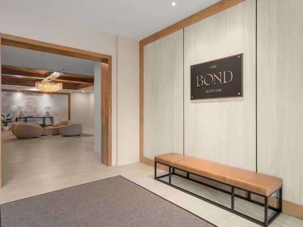 40 Soldiers Field Place, Unit 406, Boston, MA 02135