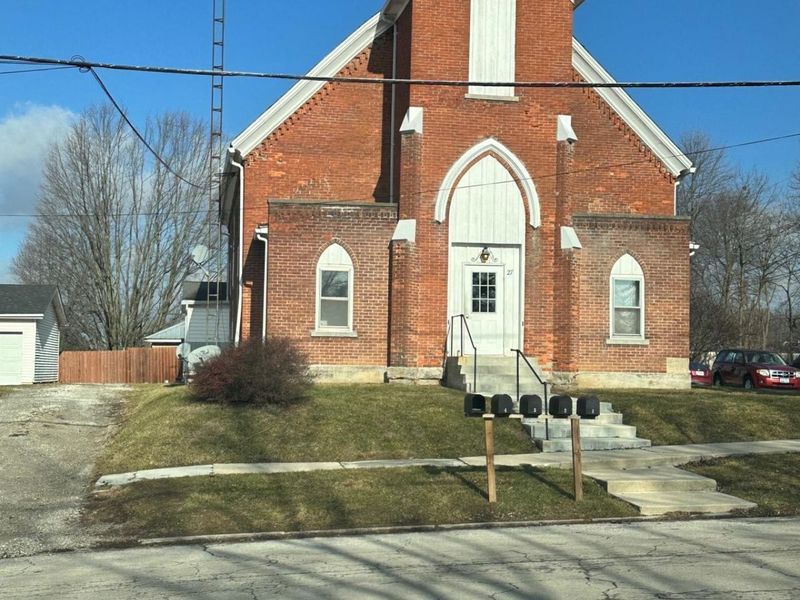 27 E New Haven Street, Bloomville, OH 44818 Photo 11