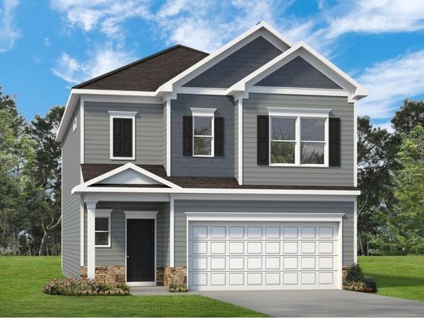 945 Andasia Way , Clarksville, TN 37042