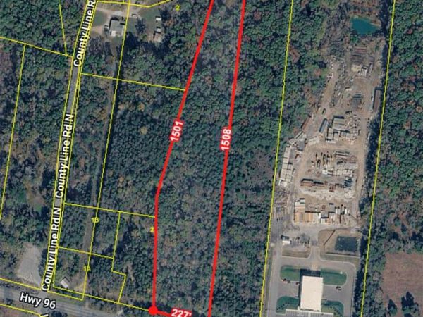 1550 Highway 96 N, Fairview, TN 37062