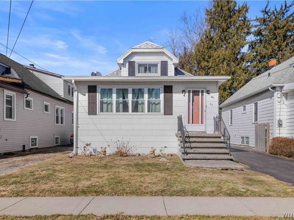 30 Amber Street, Buffalo, NY 14220