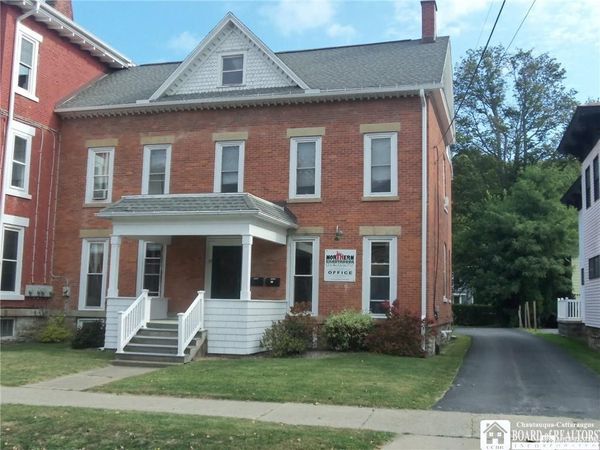 57 Temple Street, Fredonia, NY 14063