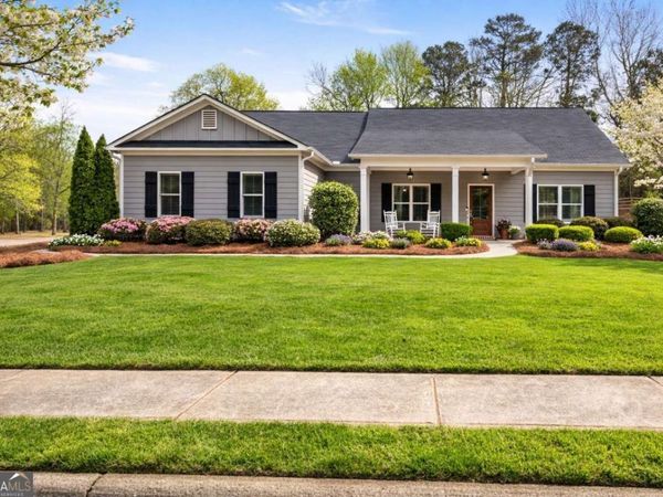 110 Spetchley Way, Bogart, GA 30622