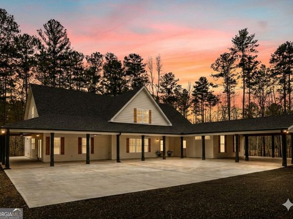 354 Turner Road, Newnan, GA 30263