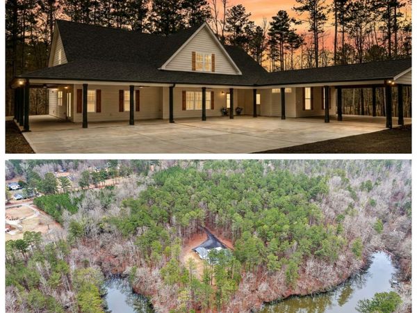 354 Turner Road, Newnan, GA 30263