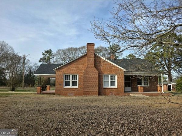 3011 Barnesville HWY, Thomaston, GA 30286