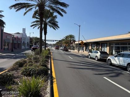 0 Confidential Boulevard Ormond Beach, FL 32174