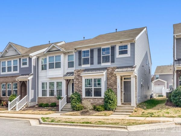 110 Synandra Drive, Unit A, Mooresville, NC 28117