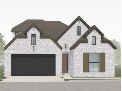 379 Fox Trail , Elm Springs, AR 72762 Main Photo