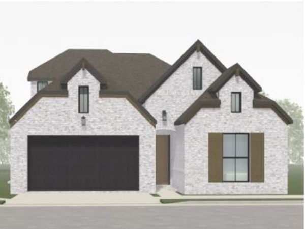 379 Fox Trail , Elm Springs, AR 72762