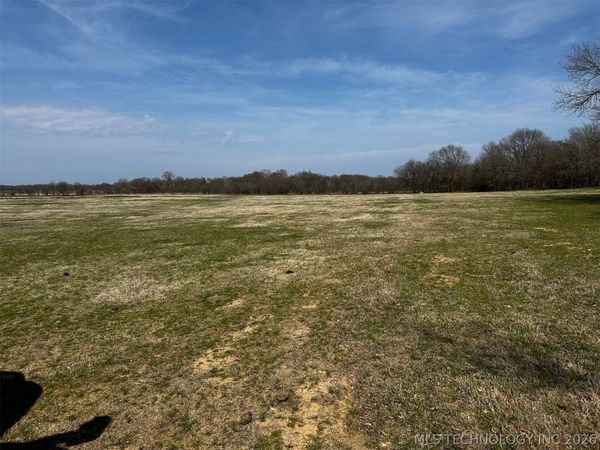 County Road 3680 , Tupelo, OK 74572