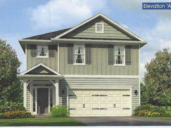 213 Laney Drive, Carrollton, GA 30117