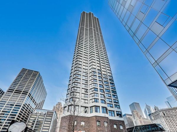 405 N Wabash Avenue , Unit 4904, Chicago, IL 60611