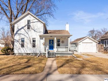 406 E 14th Street, Fremont, NE 68025