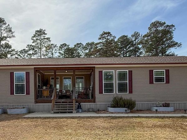 127 MADDEN LANE, Arkadelphia, AR 71923