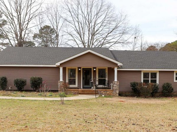 128 MADDEN LANE, Arkadelphia, AR 71923