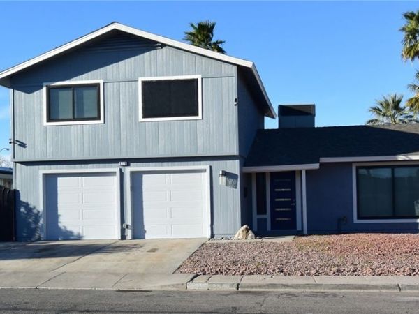 4776 Plata Del Sol Drive, Las Vegas, NV 89121