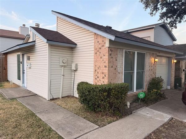 401 San Maria Drive, Garland, TX 75043