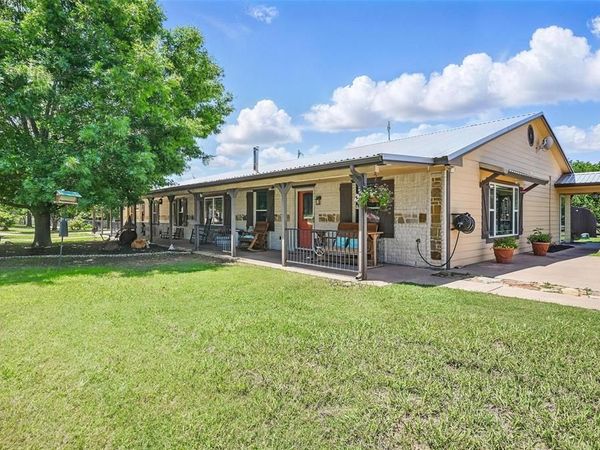 2800 E FM 4, Cleburne, TX 76031