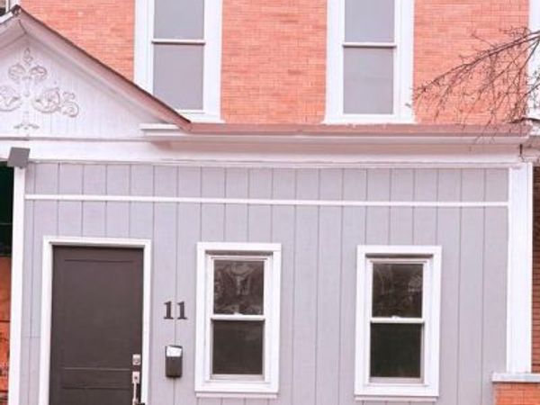 11 N 28TH STREET, CAMDEN, NJ 08105