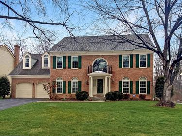 6619 PELHAMS TRACE, CENTREVILLE, VA 20120