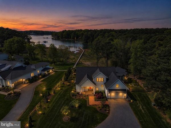 938 MAREA TERRACE, SAINT MICHAELS, MD 21663