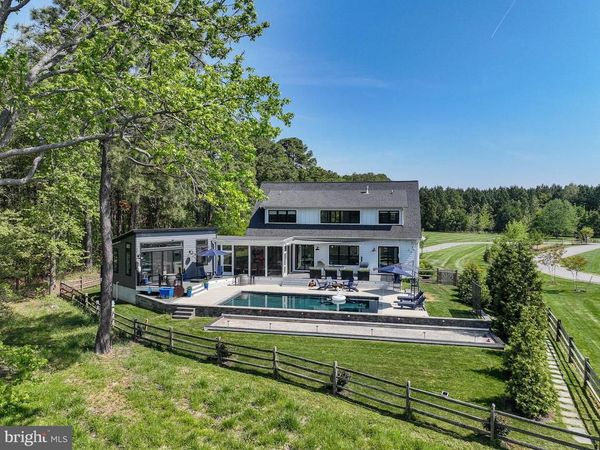 938 MAREA TERRACE, SAINT MICHAELS, MD 21663