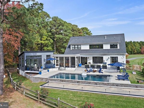 938 MAREA TERRACE, SAINT MICHAELS, MD 21663