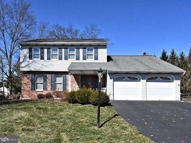 700 ALEXANDER DRIVE, HATFIELD, PA 19440