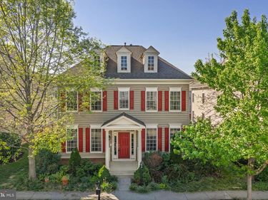 10582 POAGUES BATTERY DRIVE, BRISTOW, VA 20136