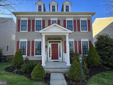 10582 POAGUES BATTERY DRIVE, BRISTOW, VA 20136