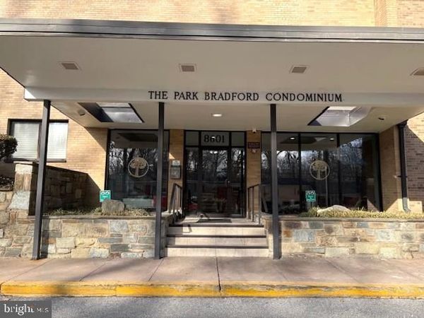 8601 MANCHESTER ROAD , Unit 310, SILVER SPRING, MD 20901