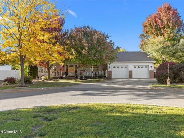 7767 N Gila Ct, Coeur d'Alene, ID 83815