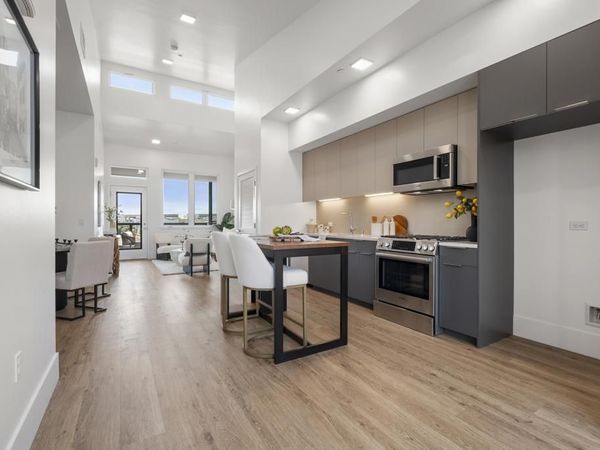 1545 1545 32nd Street, Unit 309, Oakland, CA 94608