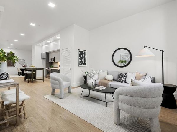 1545 1545 32nd Street, Unit 104, Oakland, CA 94608