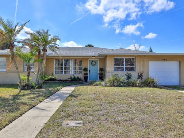 516 Bostwick Avenue, Daytona Beach, FL 32118