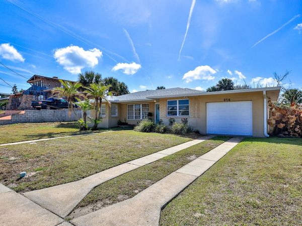 516 Bostwick Avenue, Daytona Beach, FL 32118