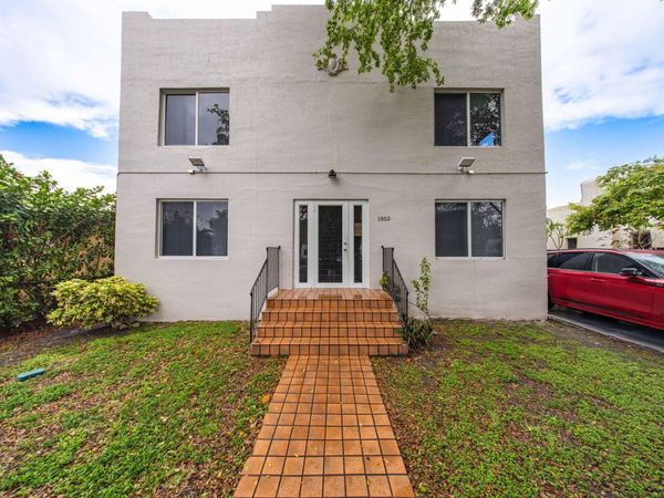 1853 SW 17th Street, Unit 2, Miami, FL 33145