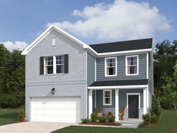 1090 Large Poppy Drive , La Vergne, TN 37086