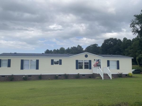 261 Harding Lane, Chocowinity, NC 27817