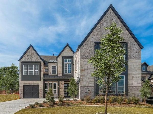 2624 Lucent Drive, McKinney, TX 75072