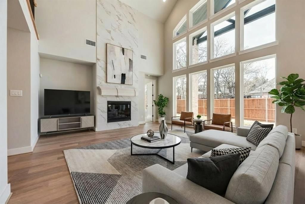 2624 Lucent Drive, McKinney, TX 75072 Main Photo