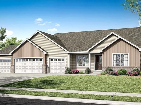 1 The Carter at The Grove at Riverdale , O'Fallon, MO 63366