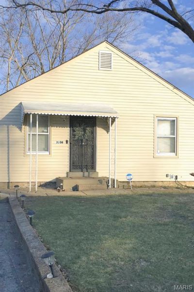 3108 Quiet Lane, Breckenridge Hills, MO 63114 Main Photo