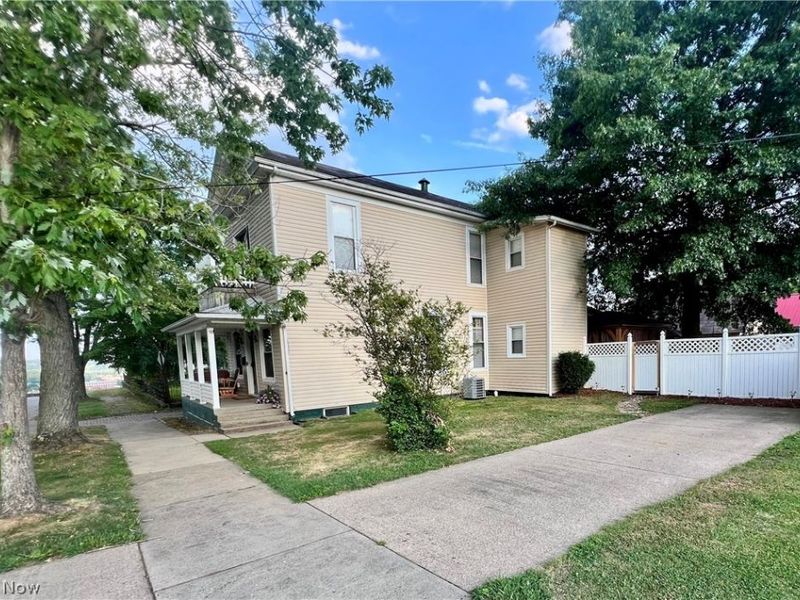 101 High Street, Marietta, OH 45750 Photo 2