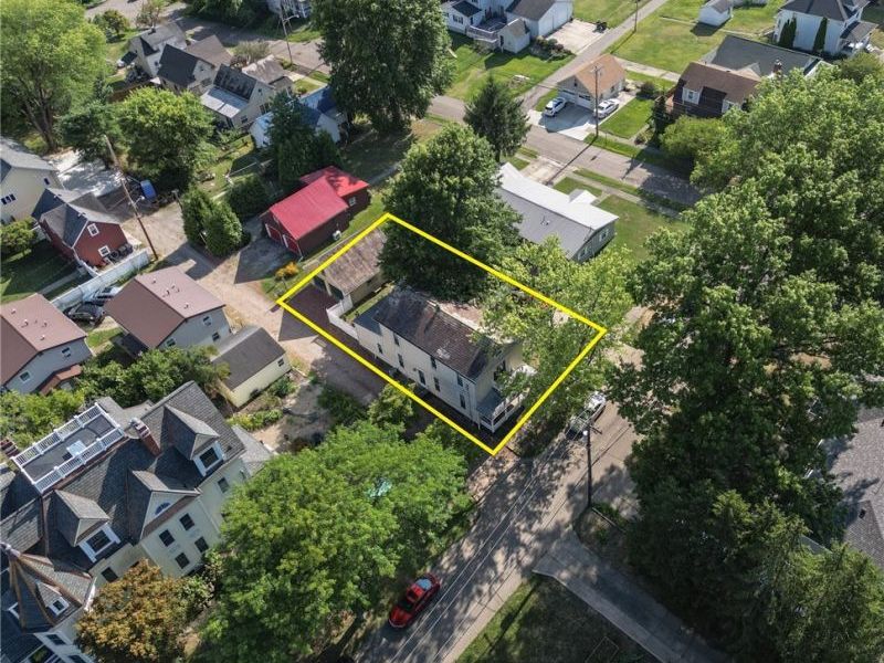 101 High Street, Marietta, OH 45750 Photo 4