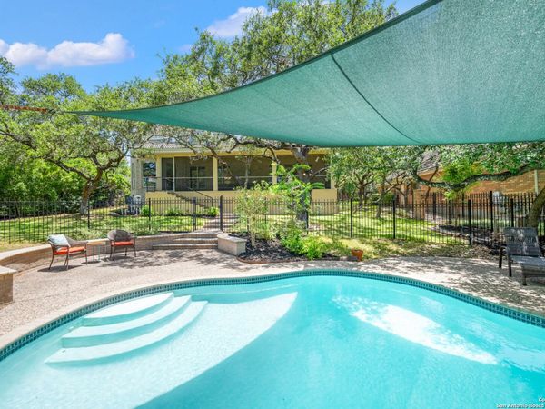 12415 winding, San Antonio, TX 78230