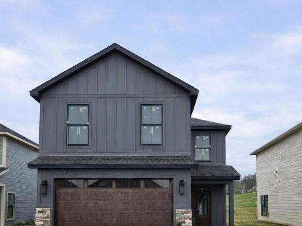 310 Monroe Drive, Bristol, TN 37620