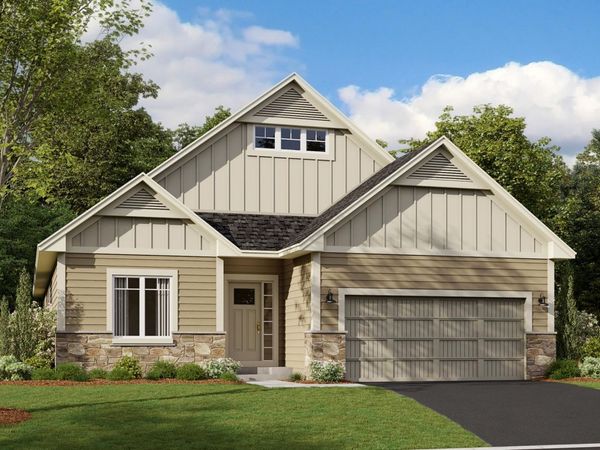 8191 Haywood Drive, Lino Lakes, MN 55014