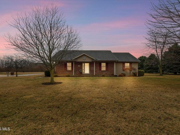 761 Marlow Drive, Liberty Center, OH 43532